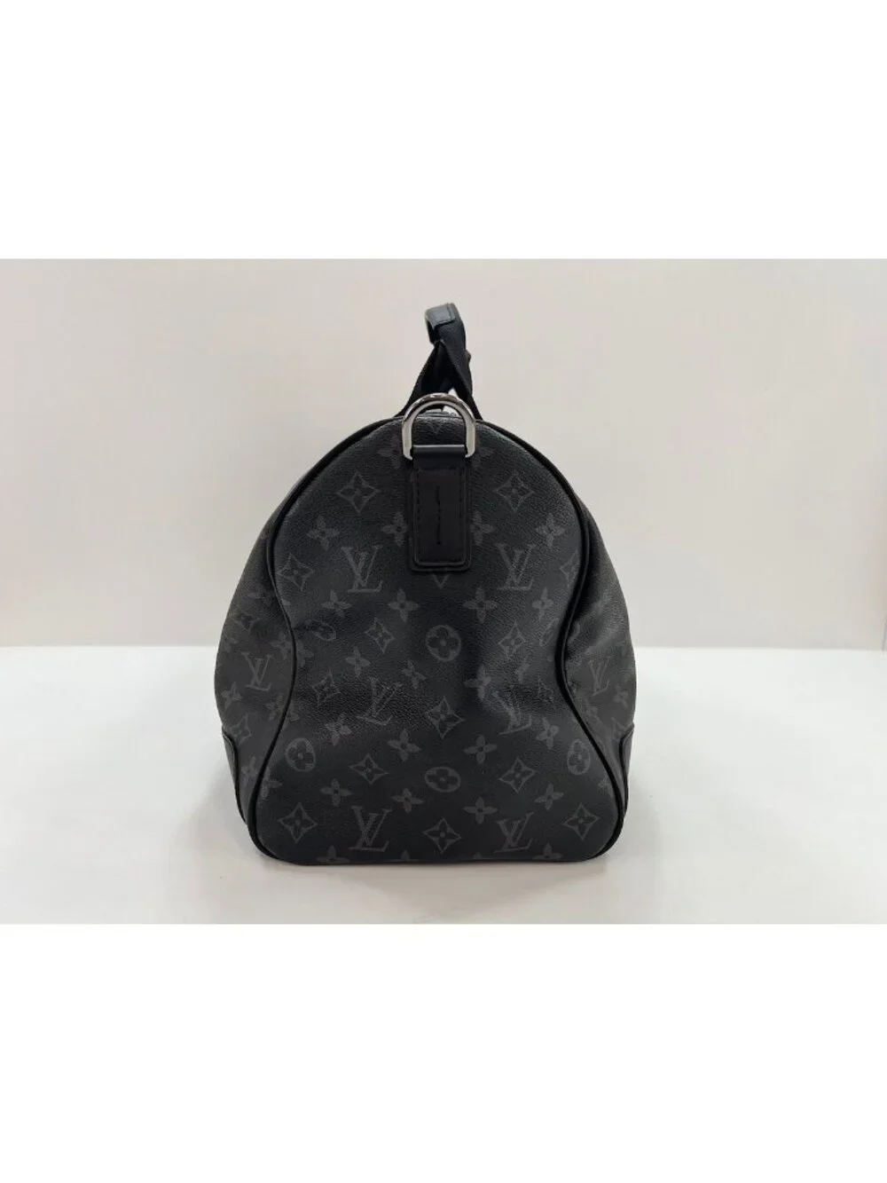 Louis Vuitton Boston Bag Keepall Voyage
